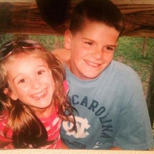 Meet your Posher, Dillon